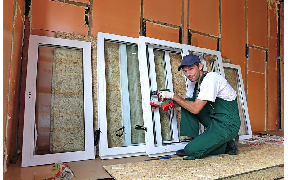 remplacement vitre fenetre Montreuil